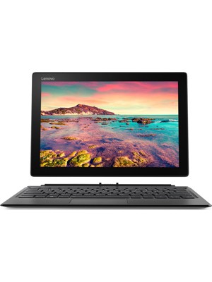 Lenovo Miix 520 2-in-1 Laptop
