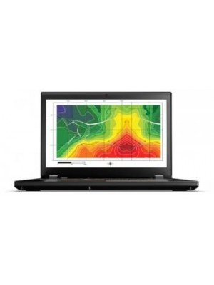 Lenovo Thinkpad P51 20HH000TUS Laptop (Core…