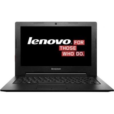 Lenovo S20-30 (Netbook) (Celeron Dual Core 4th Gen/ 2GB/ 500GB/ Win8.1) (59-442211)(11.49 inch, Black, 1.3 kg)