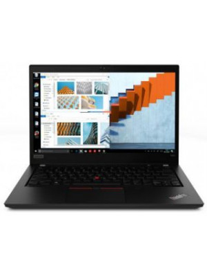 Lenovo Thinkpad T490 Laptop (Core i5 8th Gen/4 GB/256 GB SSD/Windows 10)