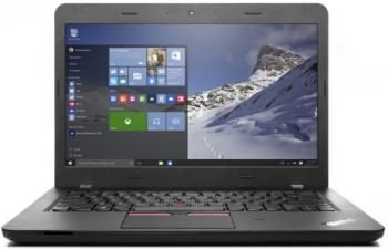 Lenovo Thinkpad E460 (20EUA00P00) Laptop (Core…