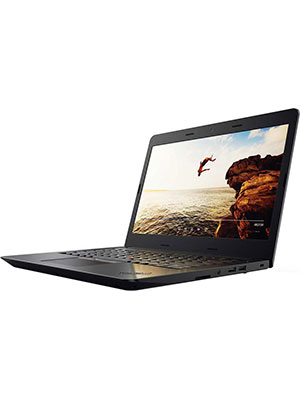 Lenovo Thinkpad E470 8GB DDR4, 512 GB SSD Laptop (Core i5 6th Gen/Windows)
