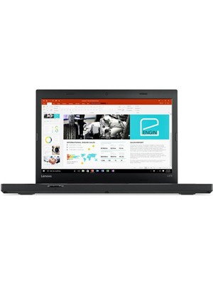 Lenovo Thinkpad L470 (20J40014US) Laptop (Core i5 7th Gen/4 GB/500 GB/Windows 10)