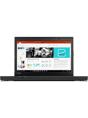 Lenovo ThinkPad L480 Laptop