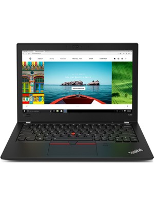 Lenovo ThinkPad X1 Yoga Laptop (Core i7 8th gen/ 16GB RAM/ 1TB SSD/ Windows 10)