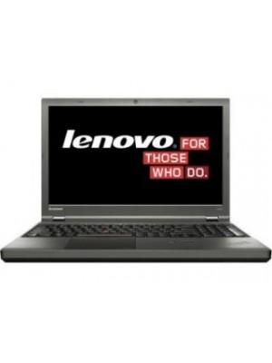 Lenovo Thinkpad W540 20BG0014US Laptop (Core i7 4th Gen/8 GB/256 GB SSD/Windows 7)