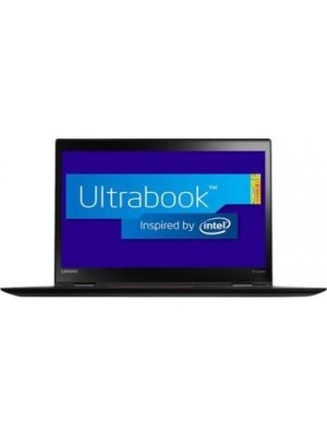 Lenovo Thinkpad X1 Carbon 20FB005TUS Ultrabook (Core i5 6th Gen/8 GB/128 GB SSD/Windows 10)