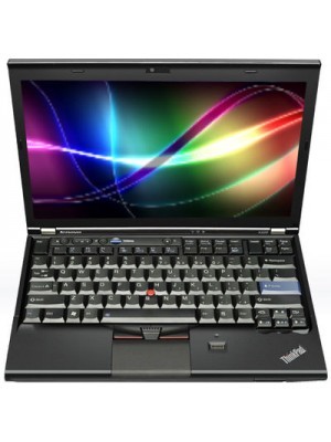 Lenovo Thinkpad X220 (4287-3UQ) Laptop (Core i7 2nd Gen/4 GB/320 GB/Windows 7)