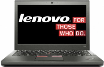Lenovo Thinkpad X250 (20CLA0EBIG) Ultrabook (Core…