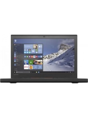 Lenovo Thinkpad X260 20F6006RUS Laptop (Core i5 6th Gen/4 GB/500 GB/Windows 7)