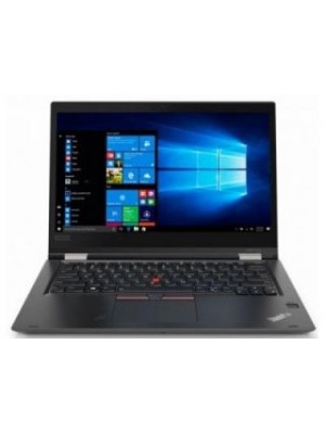 Lenovo Thinkpad X380 20LHS06W00 Laptop (Core i7 8th Gen/8 GB/512 GB SSD/Windows 10)