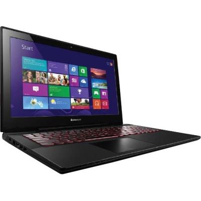 Lenovo Y50-70 Core i7 - (8 GB/1 TB HDD/8 GB SSD/Windows 8.1/4 GB Graphics) 59-441908 Y50-70 Notebook(15.5 inch, Black, 2.4 kg)