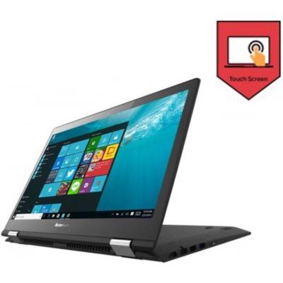 Lenovo Yoga 500 Core i5 - (4 GB/500 GB HDD/8 GB SSD/Windows 10 Home) 80N400MHIN 500-14IBD 2 in 1 Laptop(14 inch, Black, 1.8 kg)