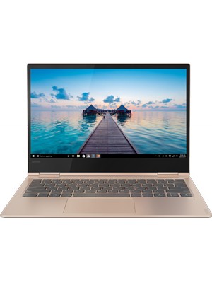 Lenovo Yoga 730 2 in 1 Laptop (13 inch)