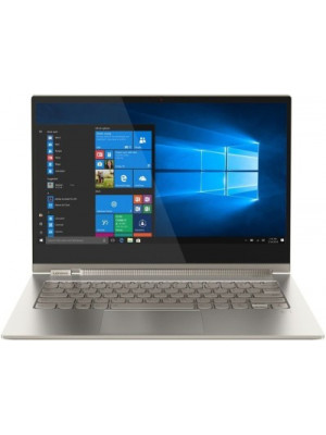 Lenovo Yoga C930 81C4000EUS 2 in 1 Laptop(Core i7 8th Gen/16 GB/512 GB SSD/Windows 10 Home)
