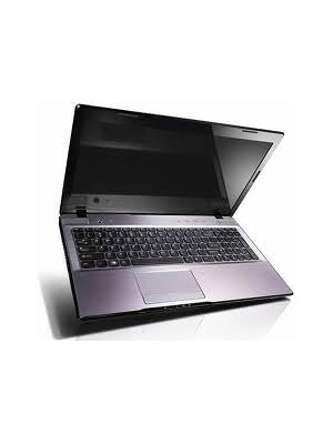 Не грузит ноутбук ideapad z570