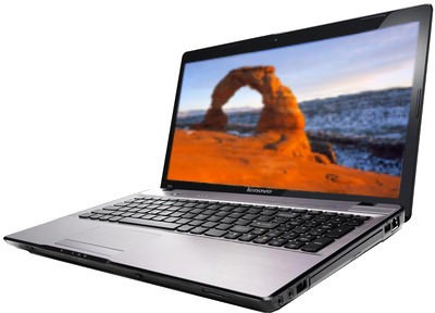 Lenovo Ideapad Z570 (59-321446) Laptop (Core…