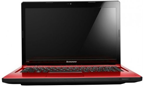 Lenovo Ideapad Z580 (59-347570) Laptop (Core…