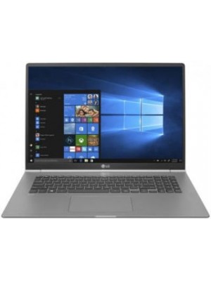 LG gram 17Z990-R.AAS8U1 Laptop (Core i7 8th Gen/8 GB/512 GB SSD/Windows 10)