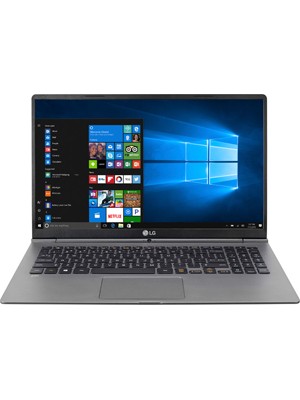 LG Gram 15Z950 15.6 inch Laptop (Core i7 8th Gen/16 GB/512 GB SSD/Windows 10)