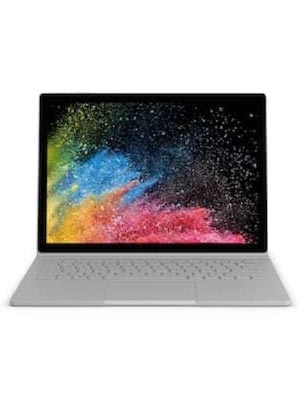 Microsoft surface book 2 specs