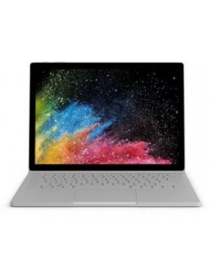 Microsoft Surface Book 2 HMW-00001 Laptop (Core i5 7th Gen/8 GB/256 GB SSD/Windows 10)