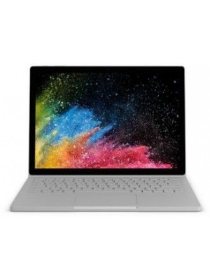 Microsoft Surface Book 2 HNN-00001 Laptop (Core i7 8th Gen/16 GB/1 TB SSD/Windows 10/2 GB)