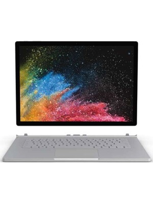 Microsoft Surface Book 2 1832 HNL-00022 2 in 1 Laptop(Core i7 8th Gen/16 GB/512 GB SSD/Windows 10 Pro/2 GB)