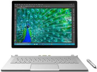 Microsoft Surface Book (CS4-00001) Laptop (Core i5 6th Gen/8 GB/256 GB SSD/Windows 10)