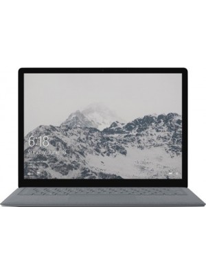 Microsoft Surface 1769 KSR-00020 Thin and Light Laptop(Core i5 7th Gen/8 GB/128 GB SSD/Windows 10S)