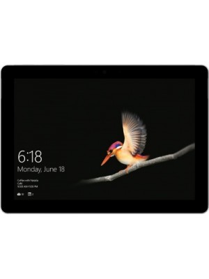 Microsoft Surface Go MHN-00015 Laptop (Pentium Dual Core/4 GB/64 GB SSD/Windows 10)