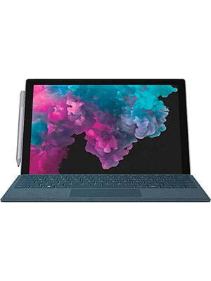 Microsoft Surface Pro 6 2019 Laptop (Core i7 8th Gen/8 GB/256 GB SSD/Windows 10)