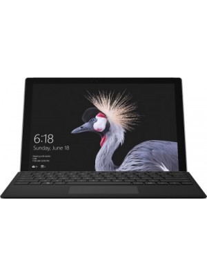 Microsoft Surface Pro 1796 2 in 1 Laptop FJT-00015 (Core i5 7th Gen /4 GB/128 GB SSD/Win 10 Pro)