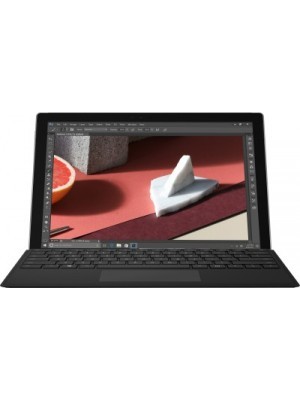 Microsoft Surface Pro 1796 2 in 1 Laptop FJZ-00015 (Core i7 7th Gen /8 GB/256 GB SSD/Windows 10 Pro)