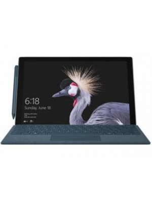 Microsoft Surface Pro GWP-00001 Laptop (Core i5 7th Gen/8 GB/256 GB SSD/Windows 10)