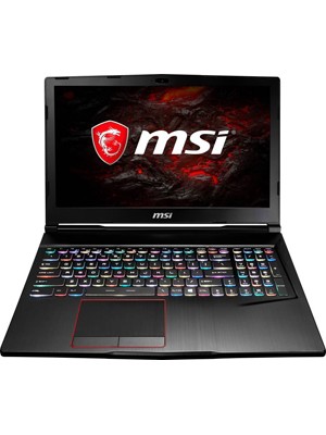 MSI Core i7 7th Gen-(16 GB/1 TB HDD/256 GB SSD/Windows 10 Home/6 GB Graphics) GE63VR 7RE-071IN Gaming Laptop