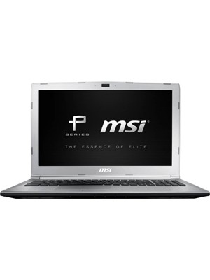 MSI Core i7 7th Gen-(8 GB/1 TB HDD/DOS/2 GB Graphics) PL62 7RC-060XIN Gaming Laptop