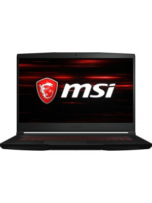 MSI GF63 Thin 8SC-215IN Gaming Laptop(Core i5 8th Gen/8 GB/512 GB SSD/Windows 10 Home/4 GB)