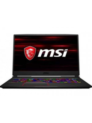MSI GE75 8SG-227IN Laptop (Core i7 8th Gen/16 GB/1 TB/512 GB SSD/Windows 10/8 GB)