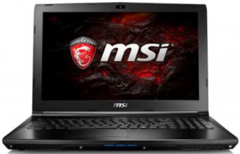 MSI GL62 7QF Laptop (Core i7 7th Gen/8 GB/1 TB/DOS/2 GB)