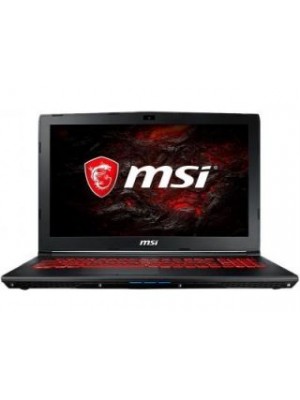 MSI GL62VR-NE1060 Laptop (Core i7 7th Gen/16 GB/512 GB SSD/Windows 10/6 GB)