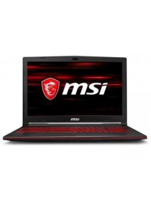 MSI GL63 8RD-455IN Laptop (Core i5 8th Gen/8 GB/1 TB 128 GB SSD/Windows 10/4 GB)
