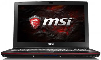 MSI GP62 7RD Leopard Laptop (Core i7 7th Gen/8 GB/1 TB 128 GB SSD/Windows 10/2 GB)