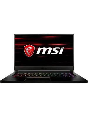 MSI GS GS65 8RF-056IN Gaming Laptop(Core i7 8th Gen/16 GB/512 GB SSD/Win 10 Home/8 GB)