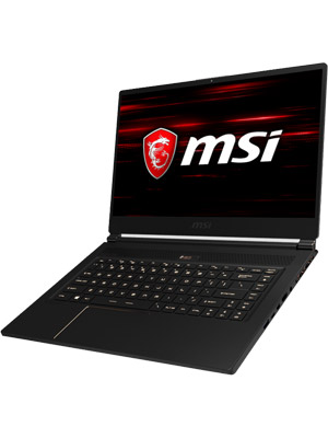 MSI GS65 Stealth Thin 8RF Alptop(Core i7 8th Gen/32 GB/ 1 TB/Windows 10 Home/ 8GB)