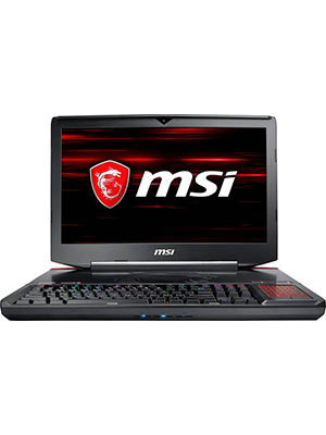 MSI GT GT83 8RG-007IN Gaming Laptop(Core i7 8th Gen/32 GB/1 TB HDD/512 GB SSD/Windows 10 Home/8 GB Graphics)