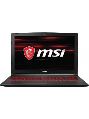 MSI GV62 8RE-038IN Laptop(Core i5 8th Gen/8 GB/1 TB/128 GB SSD/Windows 10 Home/6 GB)