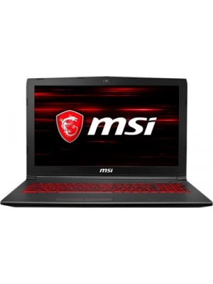 MSI GV Series GV62 8RE-050IN Gaming…