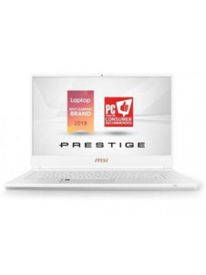MSI Prestige P65 Creator 8RF-442 Laptop (Core i7 8th Gen/16 GB/256 GB SSD/Windows 10/8 GB)