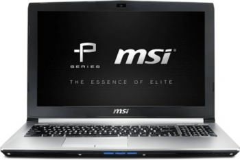 MSI Prestige 16J5P PE60 6QE Laptop (Core i7 6th Gen/16 GB/1 TB/DOS/2 GB)